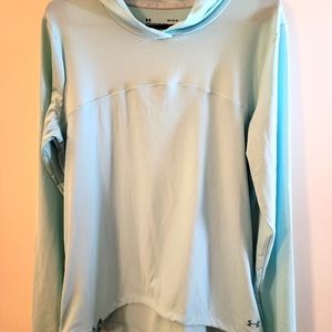 Under Armour Iso-Chill, Large